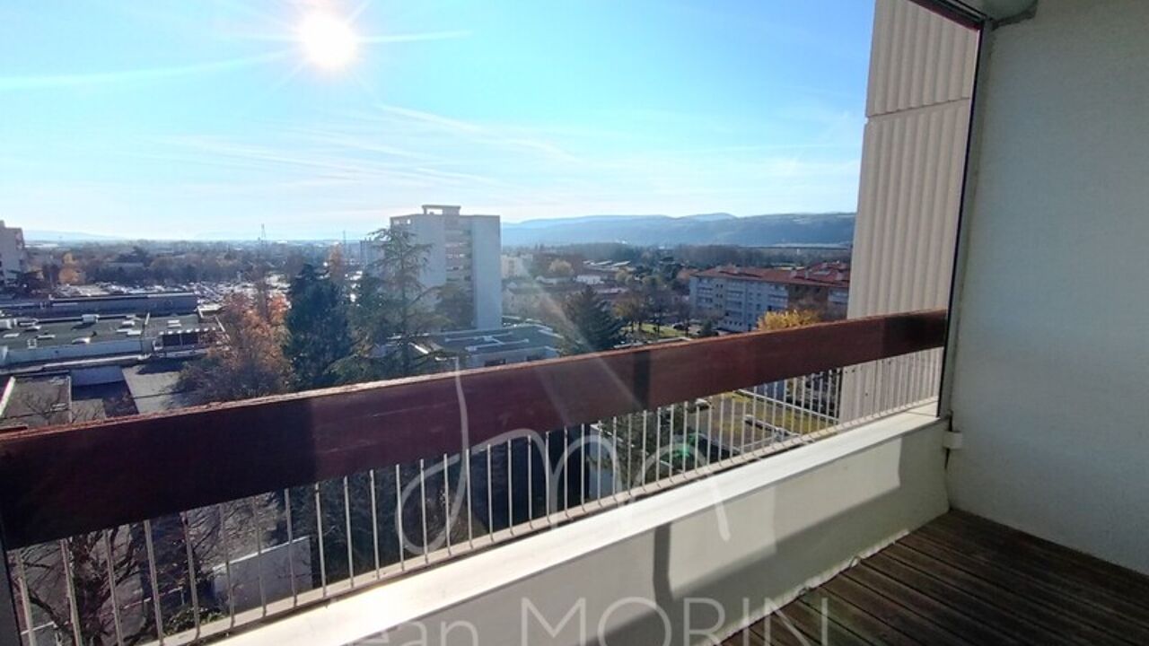 appartement 3 pièces 67 m2 à vendre à Valence (26000)