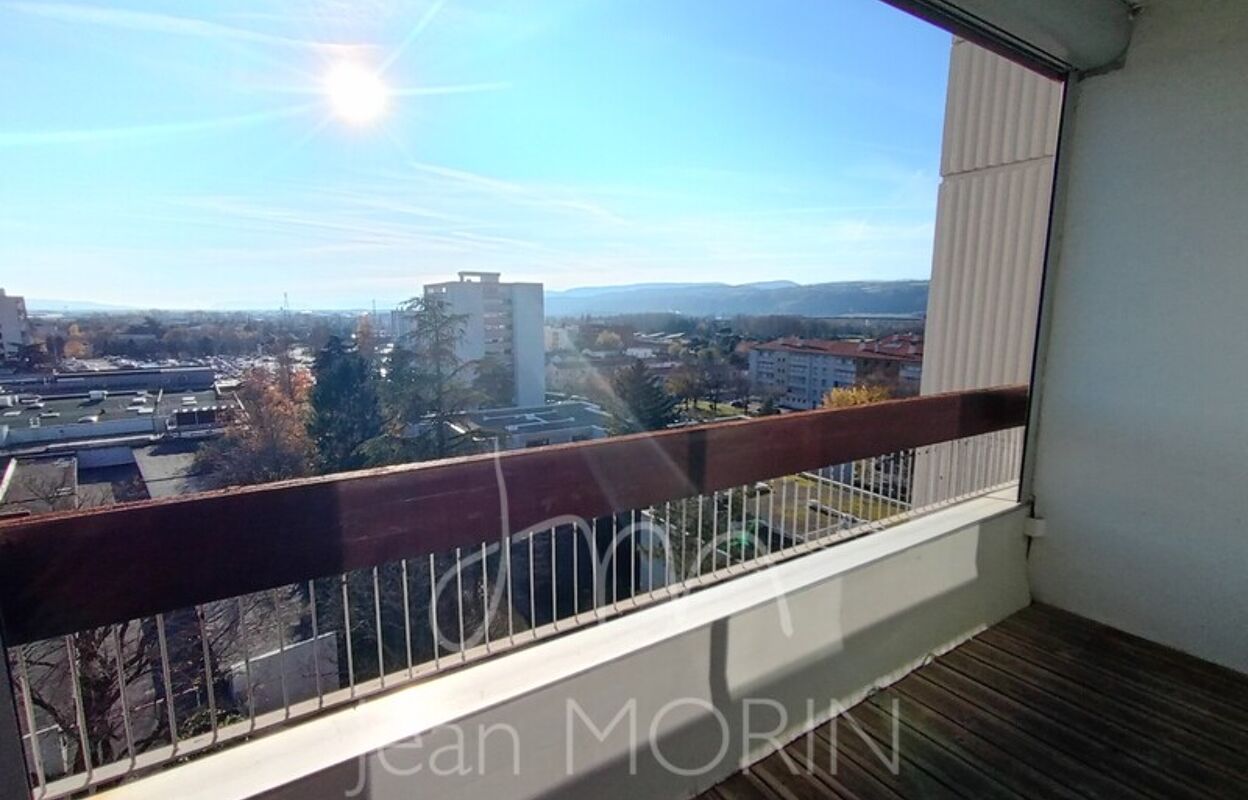 appartement 3 pièces 67 m2 à vendre à Valence (26000)