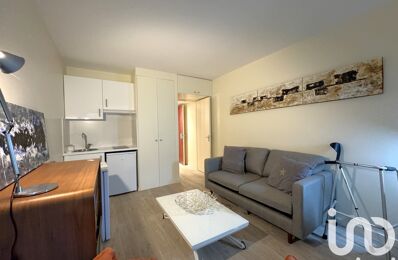 vente appartement 120 000 € à proximité de Ville-d'Avray (92410)