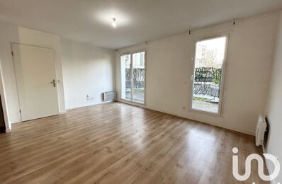 location appartement 1 100 € CC /mois à proximité de Asnières-sur-Seine (92600)