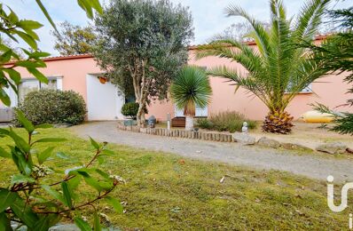 vente maison 350 000 € à proximité de La Boissière-des-Landes (85430)