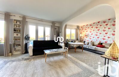 vente appartement 297 000 € à proximité de Gagny (93220)