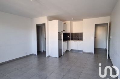 vente appartement 269 000 € à proximité de Paris 11 (75011)