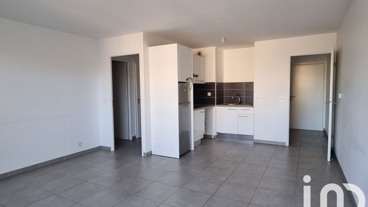 appartement 3 pièces 65 m2 à vendre à Aulnay-sous-Bois (93600)