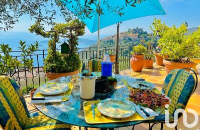 vente maison 2 490 000 € à proximité de Roquebrune-Cap-Martin (06190)