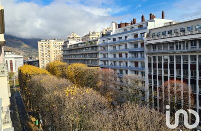 appartement 3 pièces 85 m2 à vendre à Grenoble (38000)