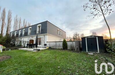 vente appartement 273 000 € à proximité de Chambly (60230)