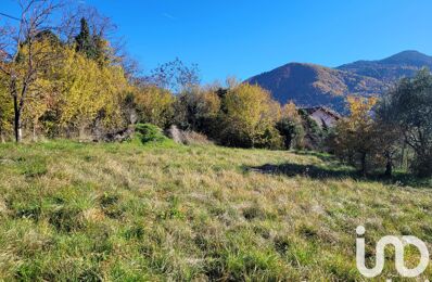 terrain  pièces 1631 m2 à vendre à Digne-les-Bains (04000)