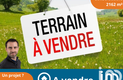 vente terrain 29 000 € à proximité de Morée (41160)