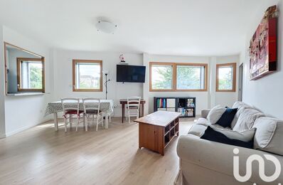 vente appartement 440 000 € à proximité de L'Haÿ-les-Roses (94240)