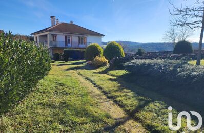 vente maison 180 000 € à proximité de Montfaucon-en-Velay (43290)