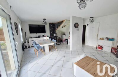 maison 7 pièces 140 m2 à vendre à Les Bordes (45460)