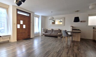 Maison 4 Pièces 87 m² à vendre à Fougères (35300)