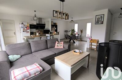 vente maison 259 500 € à proximité de Montaigu (85600)