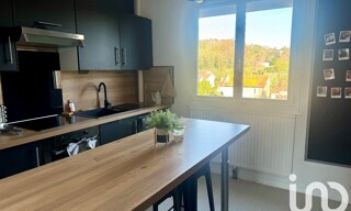 Appartement 4 Pièces 85 m² à vendre à Limoges (87100)