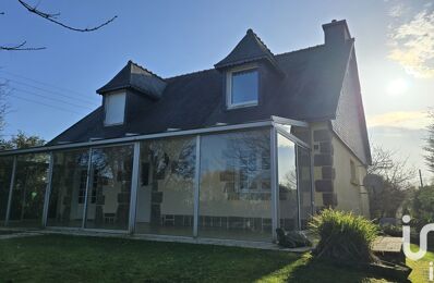 vente maison 235 000 € à proximité de Plouaret (22420)