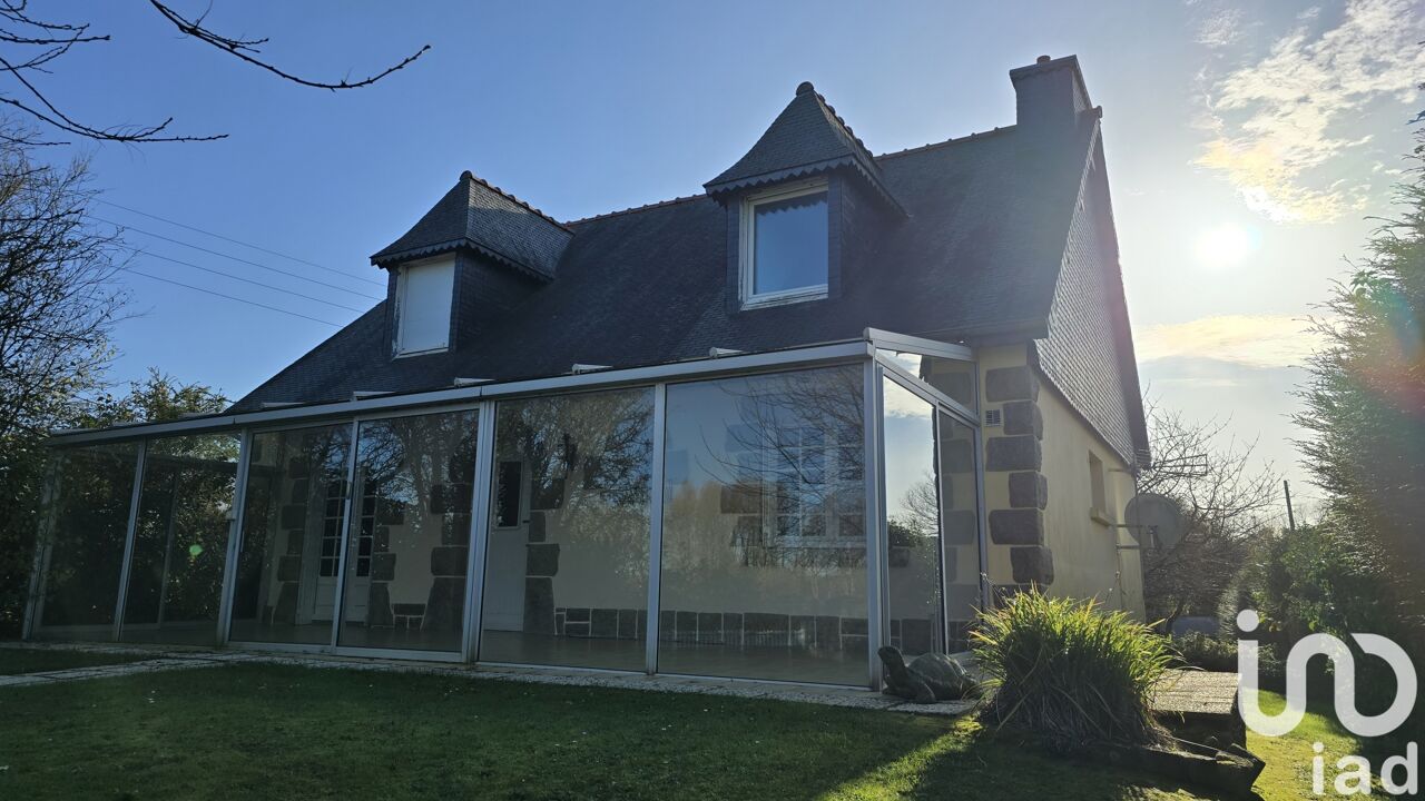 maison 7 pièces 150 m2 à vendre à Lannion (22300)