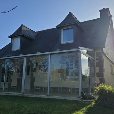 Maison 7 pièces 150 m²