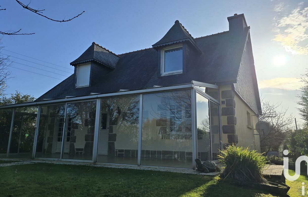 maison 7 pièces 150 m2 à vendre à Lannion (22300)