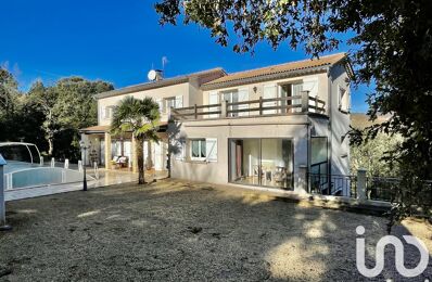 vente maison 399 000 € à proximité de Les Mages (30960)