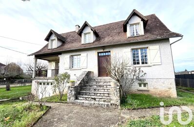 vente maison 165 000 € à proximité de Belmont-Bretenoux (46130)