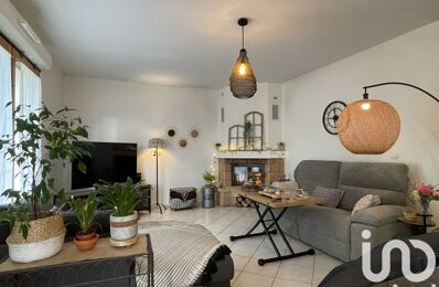 vente maison 313 000 € à proximité de Barbey (77130)