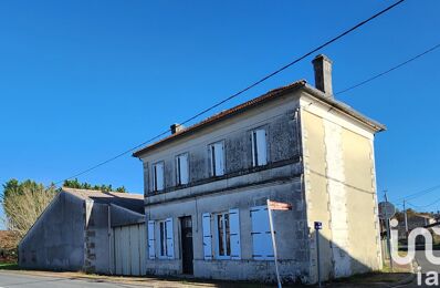 vente maison 169 500 € à proximité de Cussac-Fort-Médoc (33460)