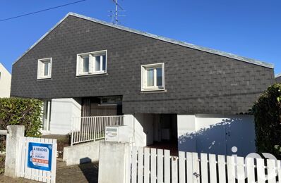 vente maison 249 000 € à proximité de Beaugency (45190)