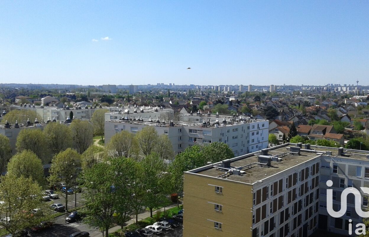 appartement 3 pièces 64 m2 à vendre à Le Blanc-Mesnil (93150)