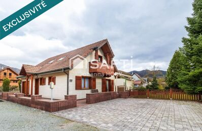 vente maison 285 000 € à proximité de Aspach-le-Haut (68700)