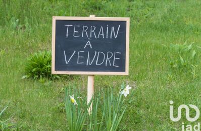 vente terrain 41 000 € à proximité de Saint-Pierre-des-Landes (53500)