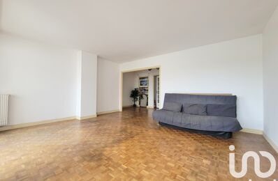 appartement 5 pièces 101 m2 à vendre à Longjumeau (91160)