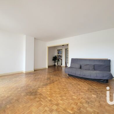 Appartement 5 pièces 101 m²