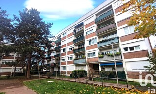 Appartement 3 Pièces 64 m² à vendre à Arnouville (95400)