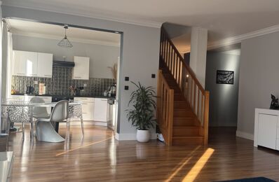 appartement 5 pièces 128 m2 à vendre à Bourges (18000)