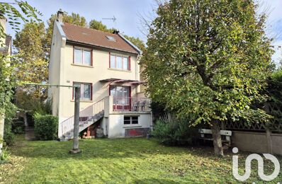 vente maison 289 000 € à proximité de Sucy-en-Brie (94370)