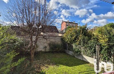 vente maison 289 000 € à proximité de Ris-Orangis (91130)