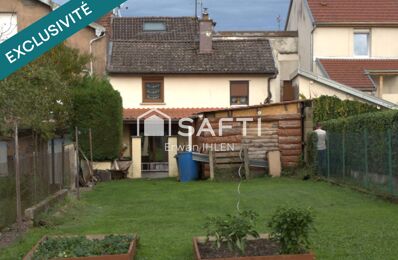 vente maison 175 000 € à proximité de Saint-Bresson (70280)