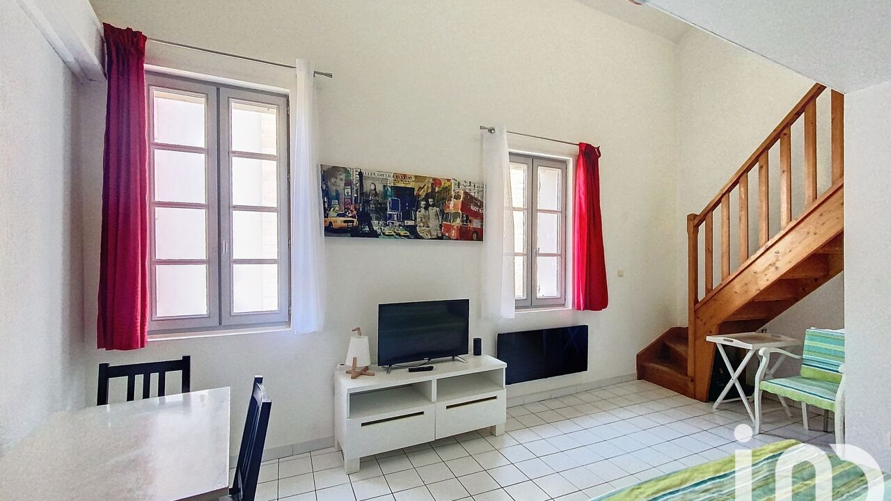 appartement 2 pièces 38 m2 à vendre à Avignon (84000)