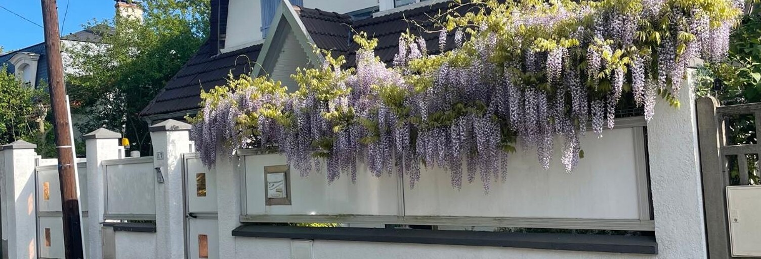 Maison 6 Pièces 166 m² à vendre à Villiers-sur-Marne (94350)