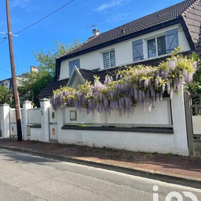 Maison 6 pièces 555000 €