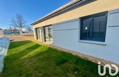 vente maison 259 000 € à proximité de Pommier-de-Beaurepaire (38260)