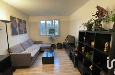 vente appartement 115 000 € à proximité de Chartrettes (77590)