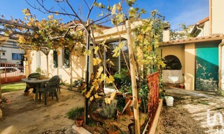 Maison 4 Pièces 121 m² à vendre à Narbonne (11100)