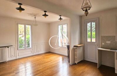 vente maison 440 000 € à proximité de Saint-Ouen-sur-Seine (93400)