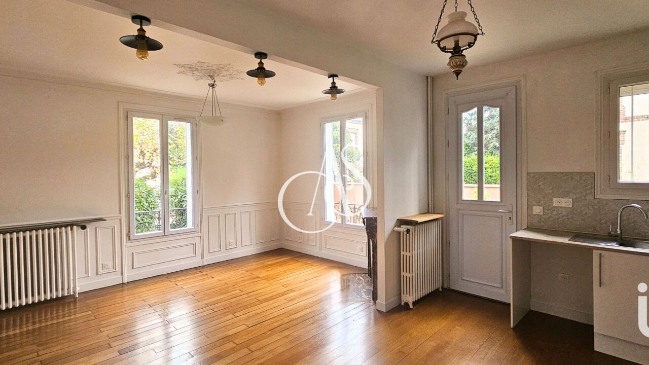 maison 5 pièces 100 m2 à vendre à Épinay-sur-Seine (93800)