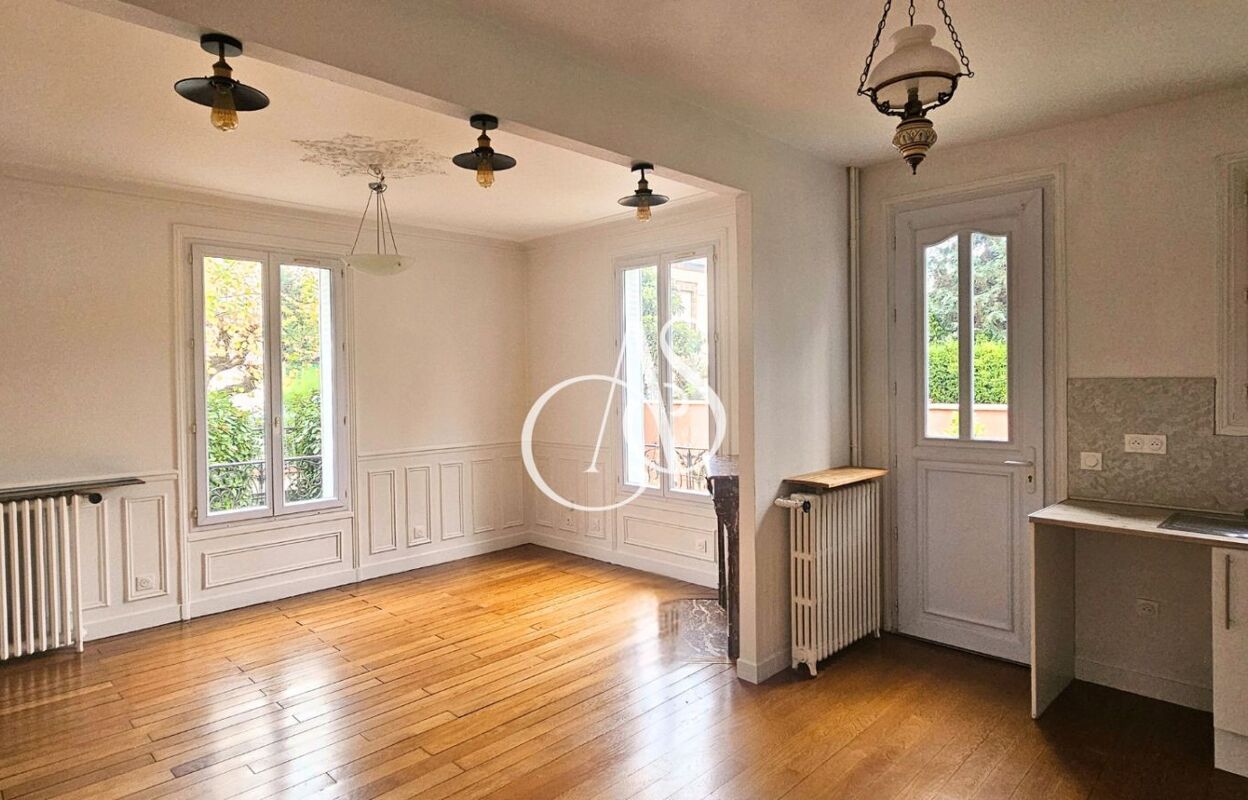 maison 5 pièces 100 m2 à vendre à Épinay-sur-Seine (93800)