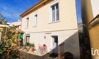 Maison 4 Pièces 121 m² à vendre à Narbonne (11100)