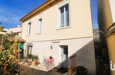 vente maison 95 700 € à proximité de Salles-d'Aude (11110)