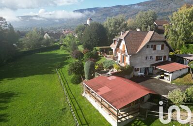 vente maison 680 000 € à proximité de Collonges (01550)